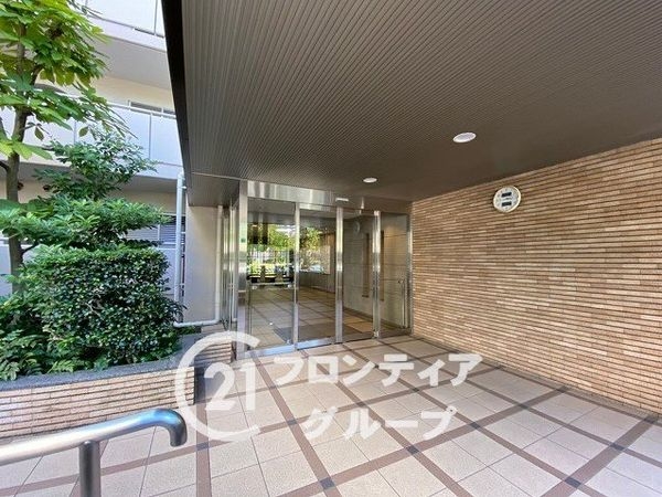 ベル・パークシティＡ棟　中古マンション