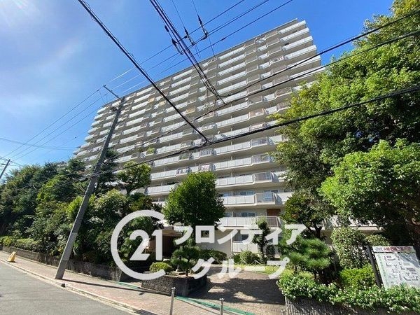 ベル・パークシティA棟 中古マンション