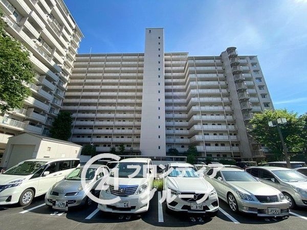 ベル・パークシティＡ棟　中古マンション