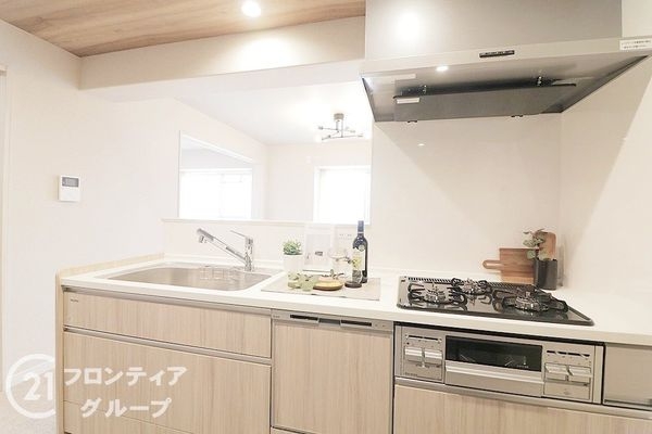 ベル・パークシティＡ棟　中古マンション