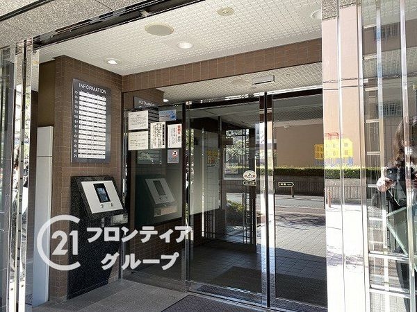 ハーティス城東　中古マンション