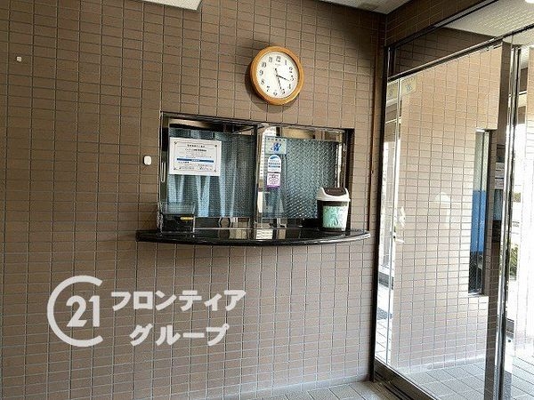 ハーティス城東　中古マンション