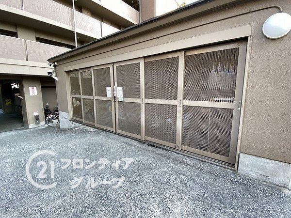 ハーティス城東　中古マンション