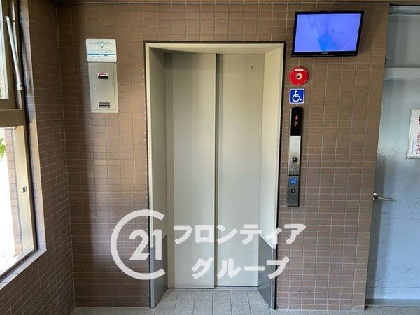 ハーティス城東　中古マンション