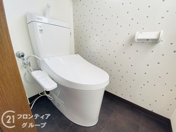 門真市三ツ島５丁目の中古一戸建て