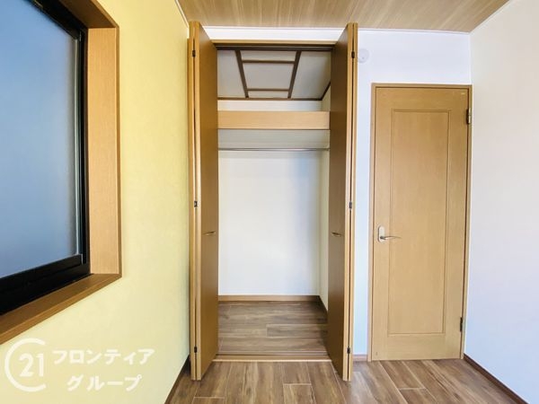 門真市三ツ島５丁目の中古一戸建て