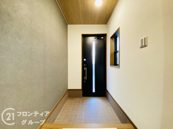 門真市三ツ島５丁目の中古一戸建て