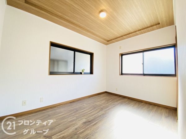 門真市三ツ島５丁目の中古一戸建て