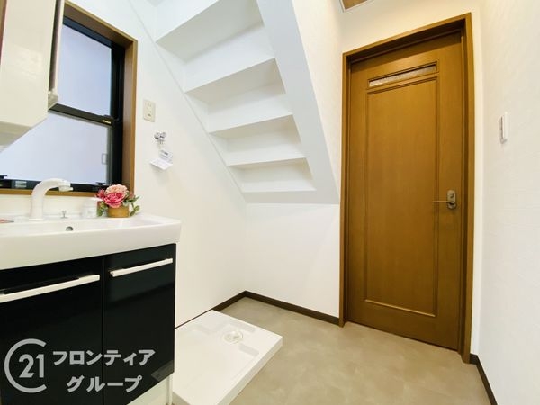 門真市三ツ島５丁目の中古一戸建て