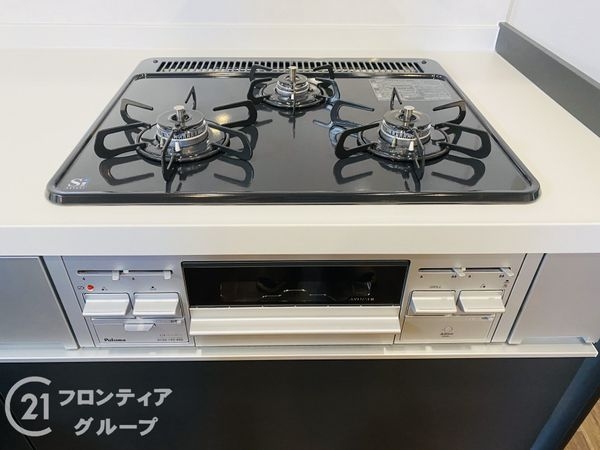 門真市三ツ島５丁目の中古一戸建て