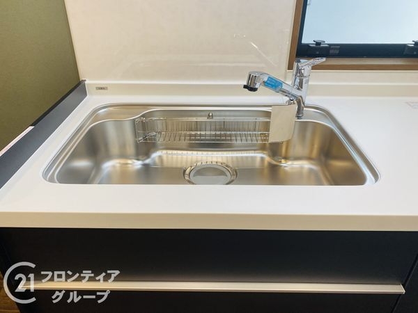 門真市三ツ島５丁目の中古一戸建て