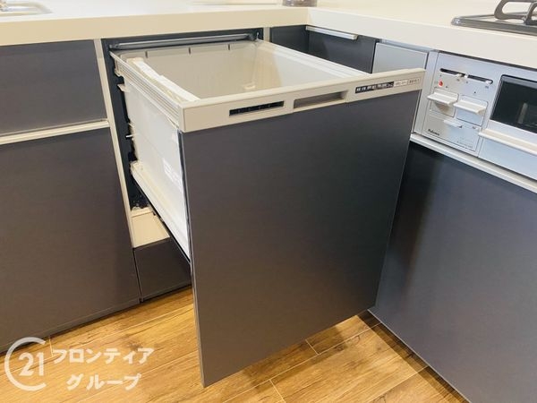 門真市三ツ島５丁目の中古一戸建て