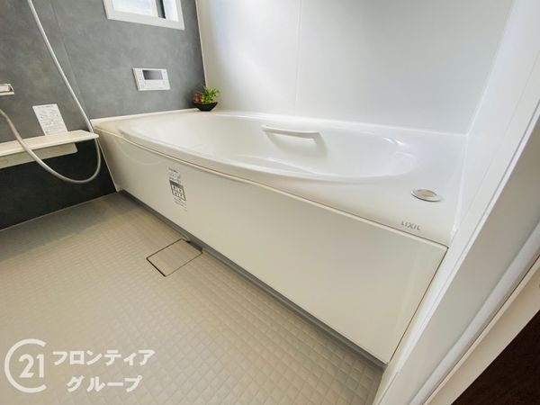 門真市三ツ島５丁目　中古一戸建て