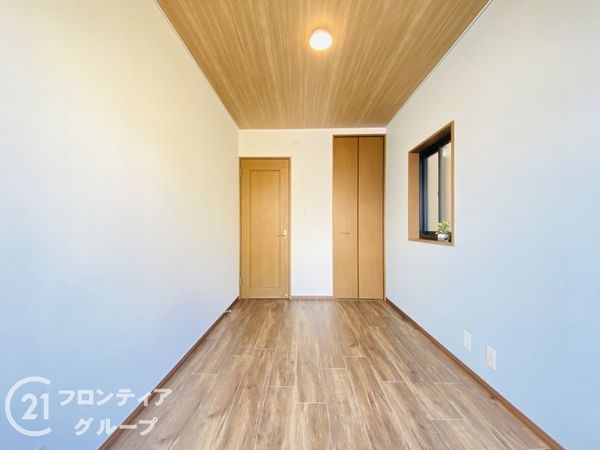 門真市三ツ島５丁目の中古一戸建て