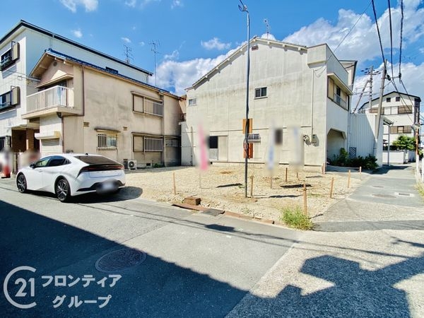 大東市泉町２丁目　新築一戸建て