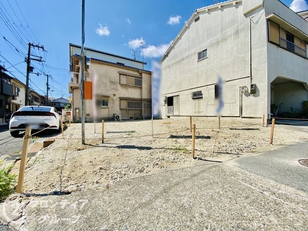 大東市泉町２丁目　新築一戸建て