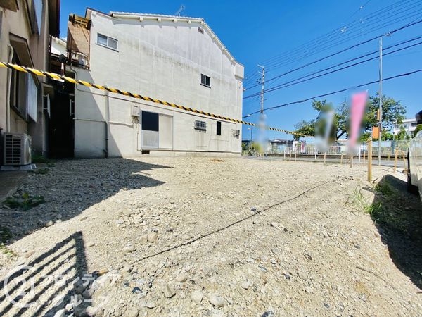 大東市泉町２丁目　新築一戸建て