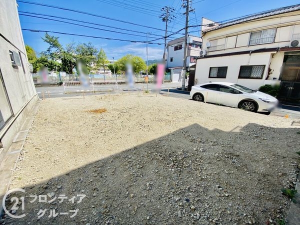 大東市泉町２丁目　新築一戸建て