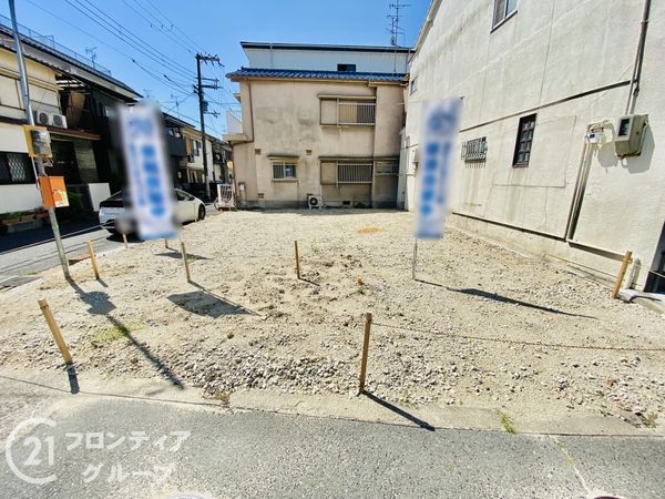 大東市泉町２丁目　新築一戸建て