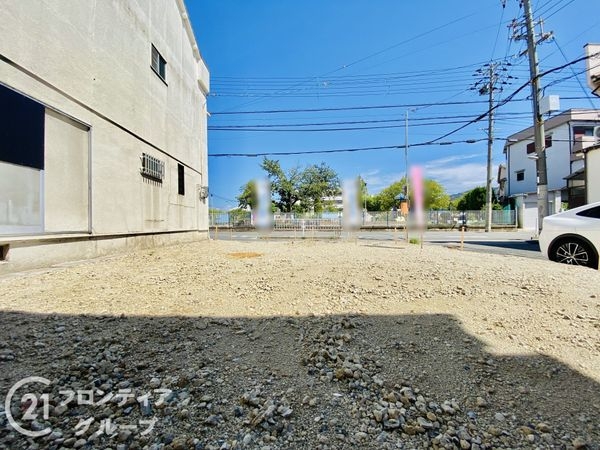 大東市泉町２丁目　新築一戸建て