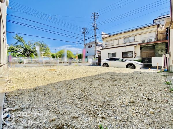 大東市泉町２丁目　新築一戸建て