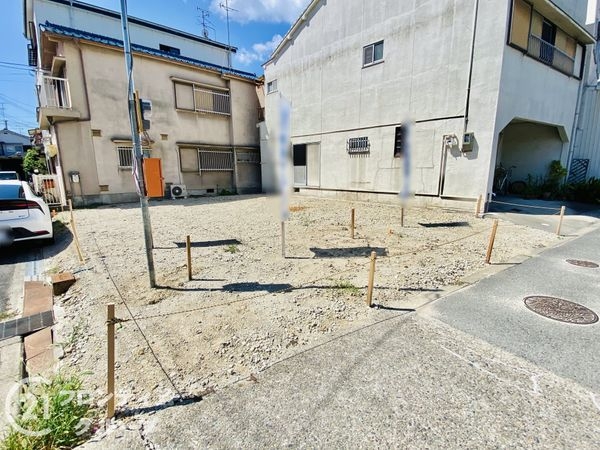 大東市泉町２丁目　新築一戸建て