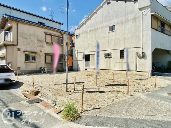 大東市泉町２丁目　新築一戸建て