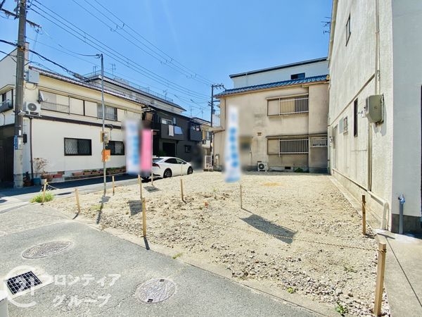 大東市泉町２丁目　新築一戸建て
