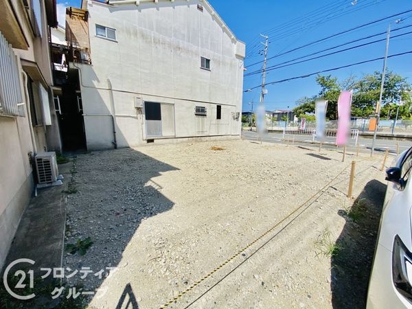 大東市泉町２丁目　新築一戸建て