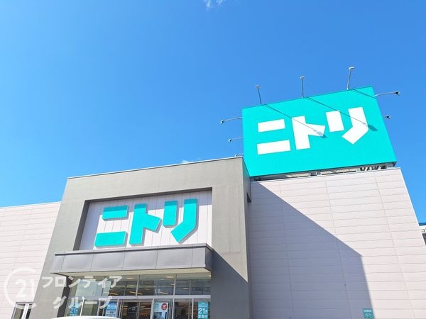 守口市佐太東町１丁目の中古一戸建て(ニトリ守口大日店)