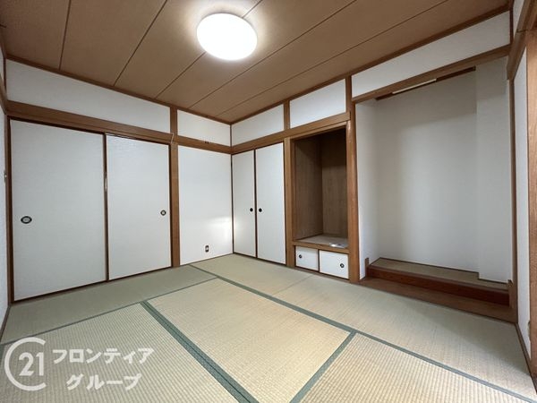 守口市佐太東町１丁目の中古一戸建て