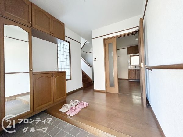 守口市佐太東町１丁目の中古一戸建て