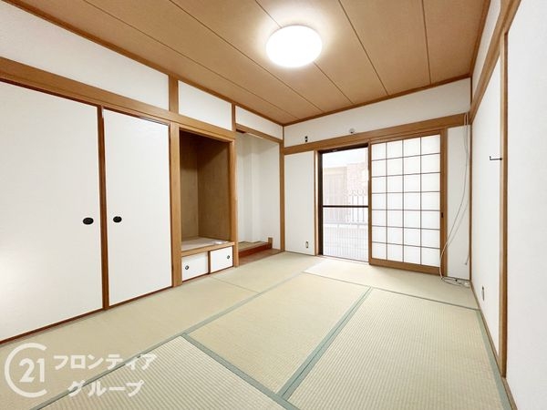 守口市佐太東町１丁目の中古一戸建て