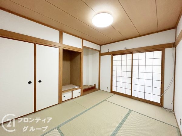 守口市佐太東町１丁目の中古一戸建て