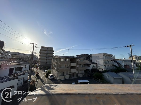 守口市佐太東町１丁目の中古一戸建て