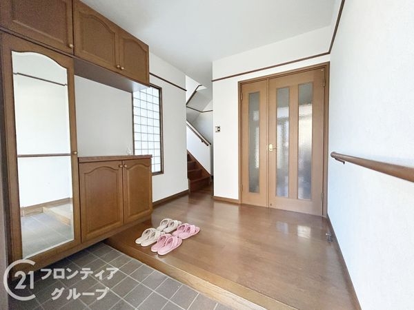 守口市佐太東町１丁目の中古一戸建て