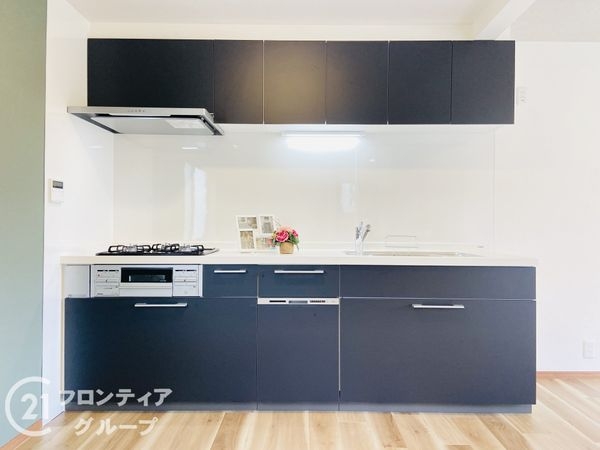 大東市新田本町　中古一戸建て
