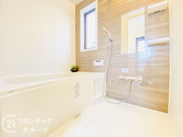 大東市新田本町　中古一戸建て