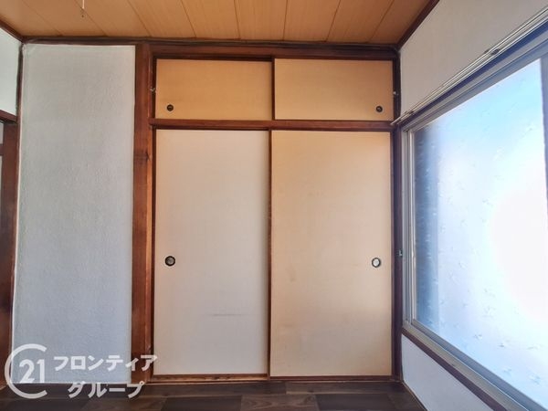 守口市藤田町１丁目の中古一戸建て