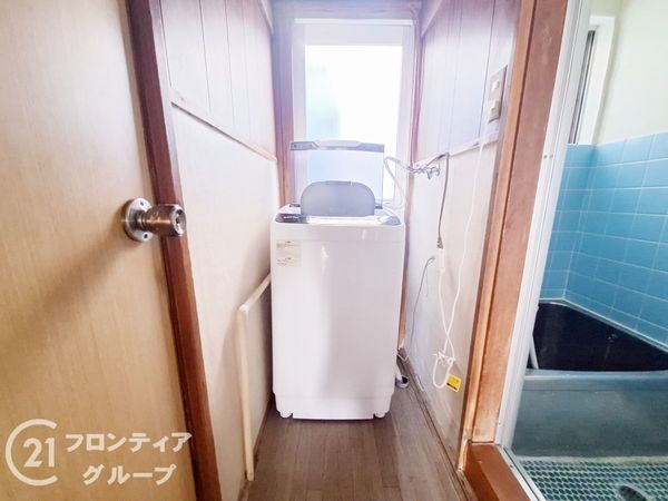 守口市藤田町１丁目の中古一戸建て