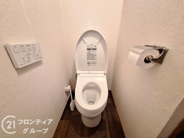 守口市藤田町１丁目の中古一戸建て