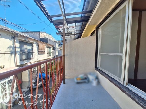 守口市藤田町１丁目の中古一戸建て