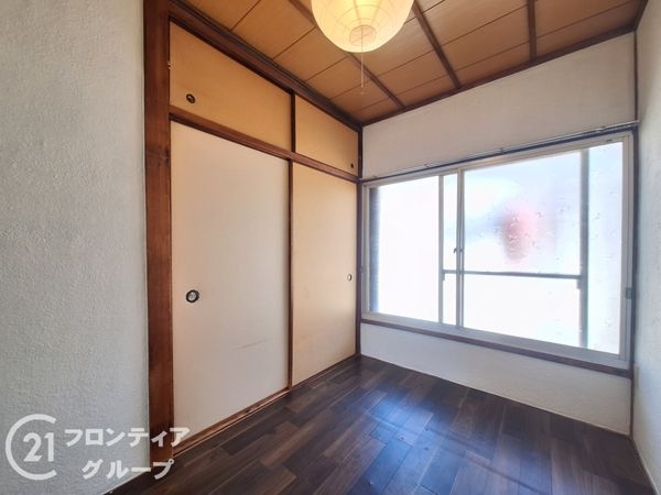 守口市藤田町１丁目の中古一戸建て