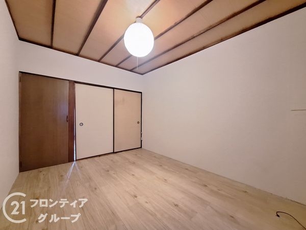 守口市藤田町１丁目の中古一戸建て