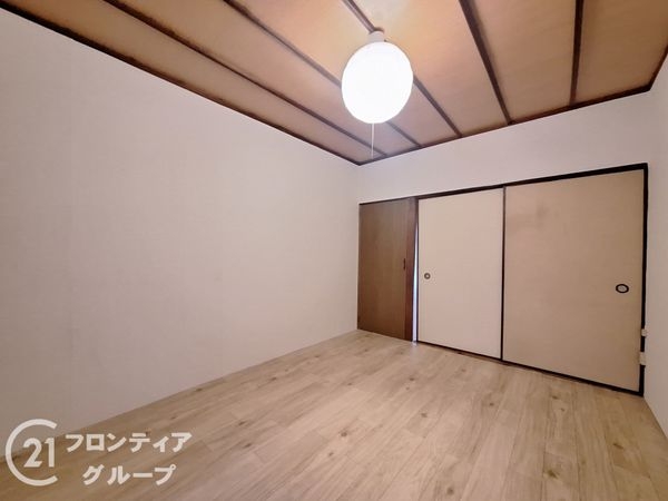 守口市藤田町１丁目の中古一戸建て