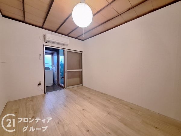 守口市藤田町１丁目の中古一戸建て