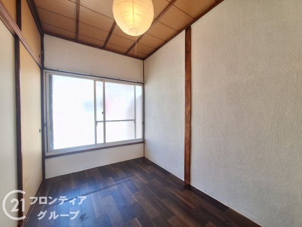 守口市藤田町１丁目の中古一戸建て