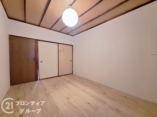 守口市藤田町１丁目の中古一戸建て