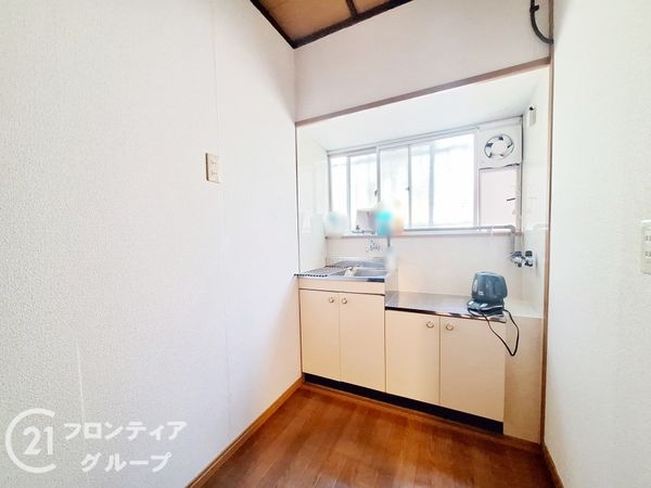 守口市藤田町１丁目の中古一戸建て
