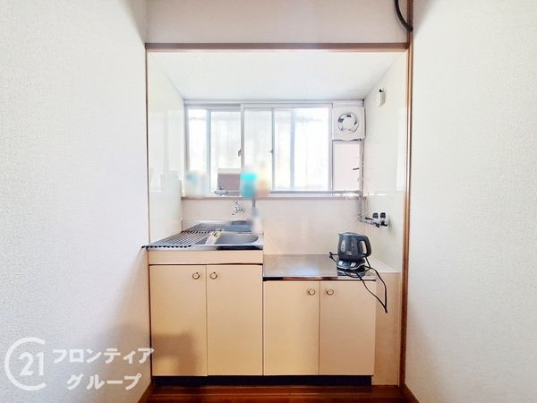 守口市藤田町１丁目の中古一戸建て